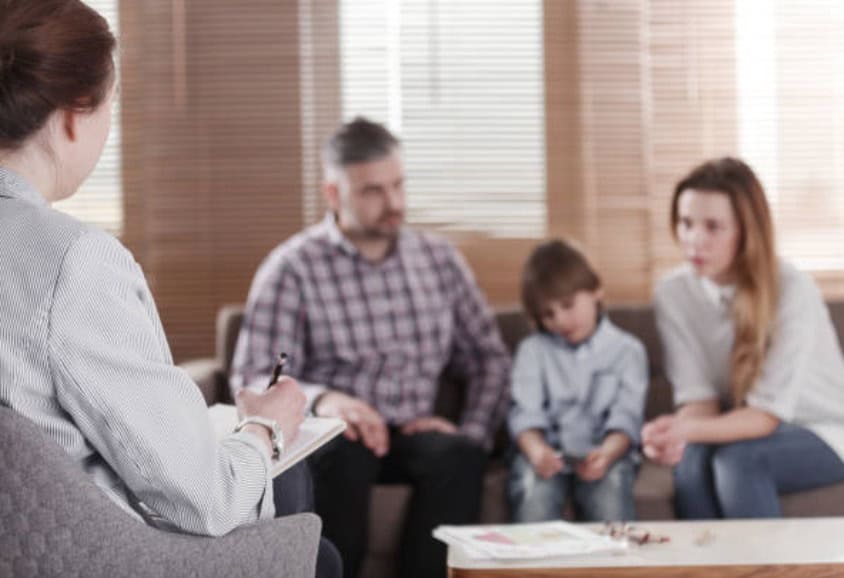 Mediation Failures Lancashire: Protecting Children in Complex Family Cases Litigation