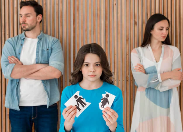 Creating Sustainable Agreements Through Guided Divorce Negotiations Lancashire