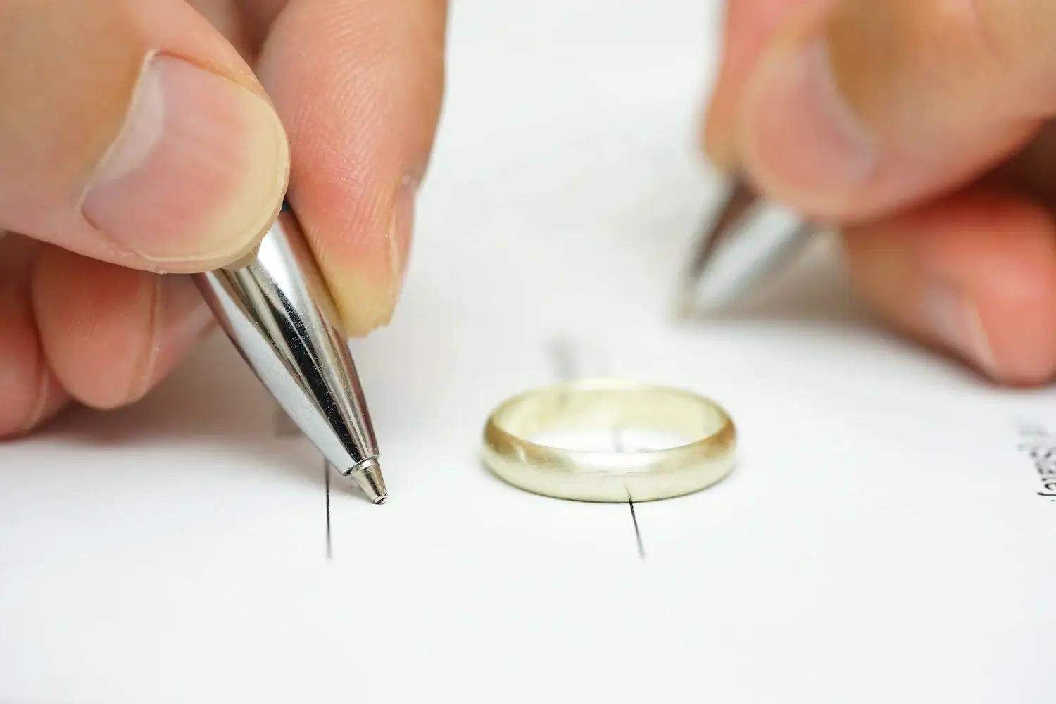 Strengthening Your Position in Divorce Negotiations with Professional Mediation Lancashire