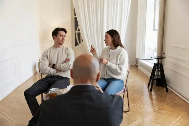 Reach a family mediation Lancashire agreement fast