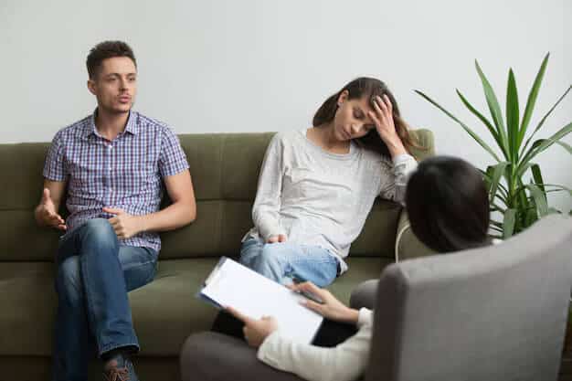 Local family mediation Lancashire for conflict resolution