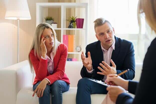 Recognizing Mental Health Challenges in Mediation Lancashire