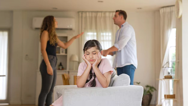 What Is Parental Responsibility in the UK Lancashire