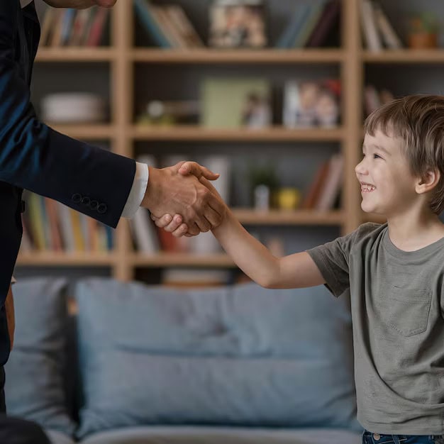 Understanding Child Arrangements – Guidance from EH Mediation Specialists Lancashire