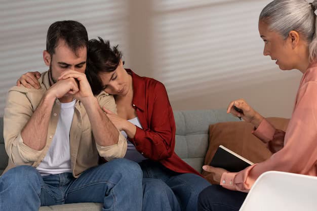 How EH Mediation Creates Better Results Through Continuous Feedback Lancashire