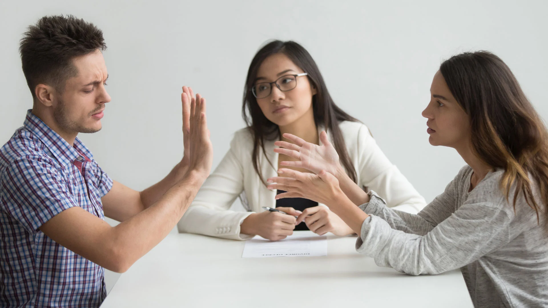 The Legal Framework Behind Family Mediation in the UK Lancashire