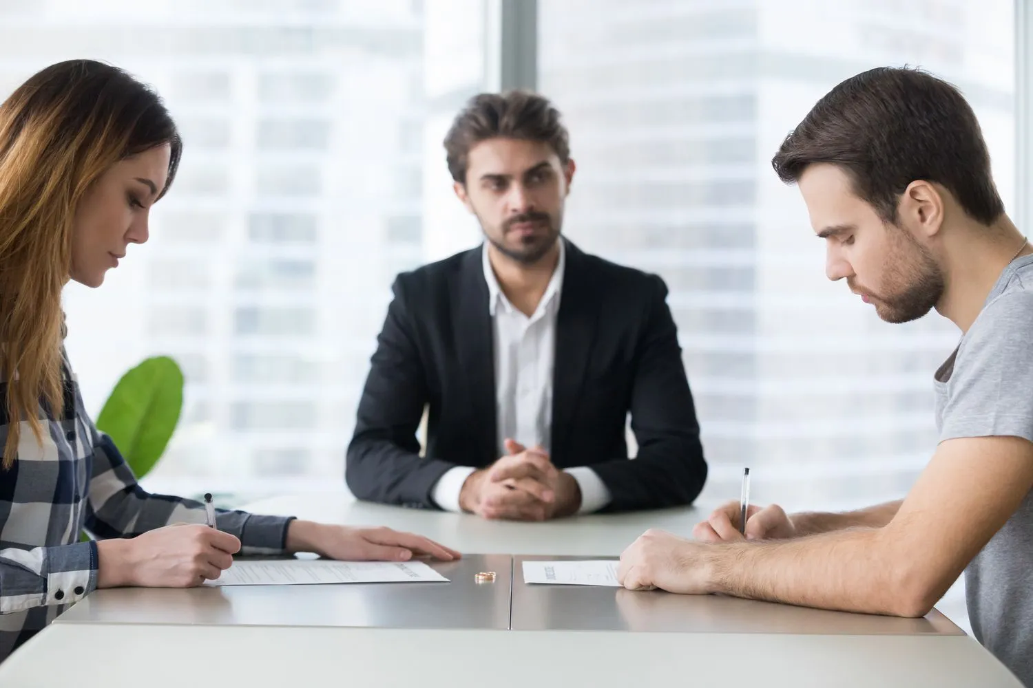How EH Mediation Guides Couples Toward Fair and Balanced Outcomes Lancashire