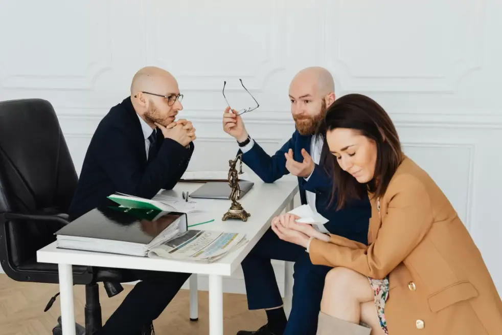 Long term dispute resolution for family mediation Lancashire
