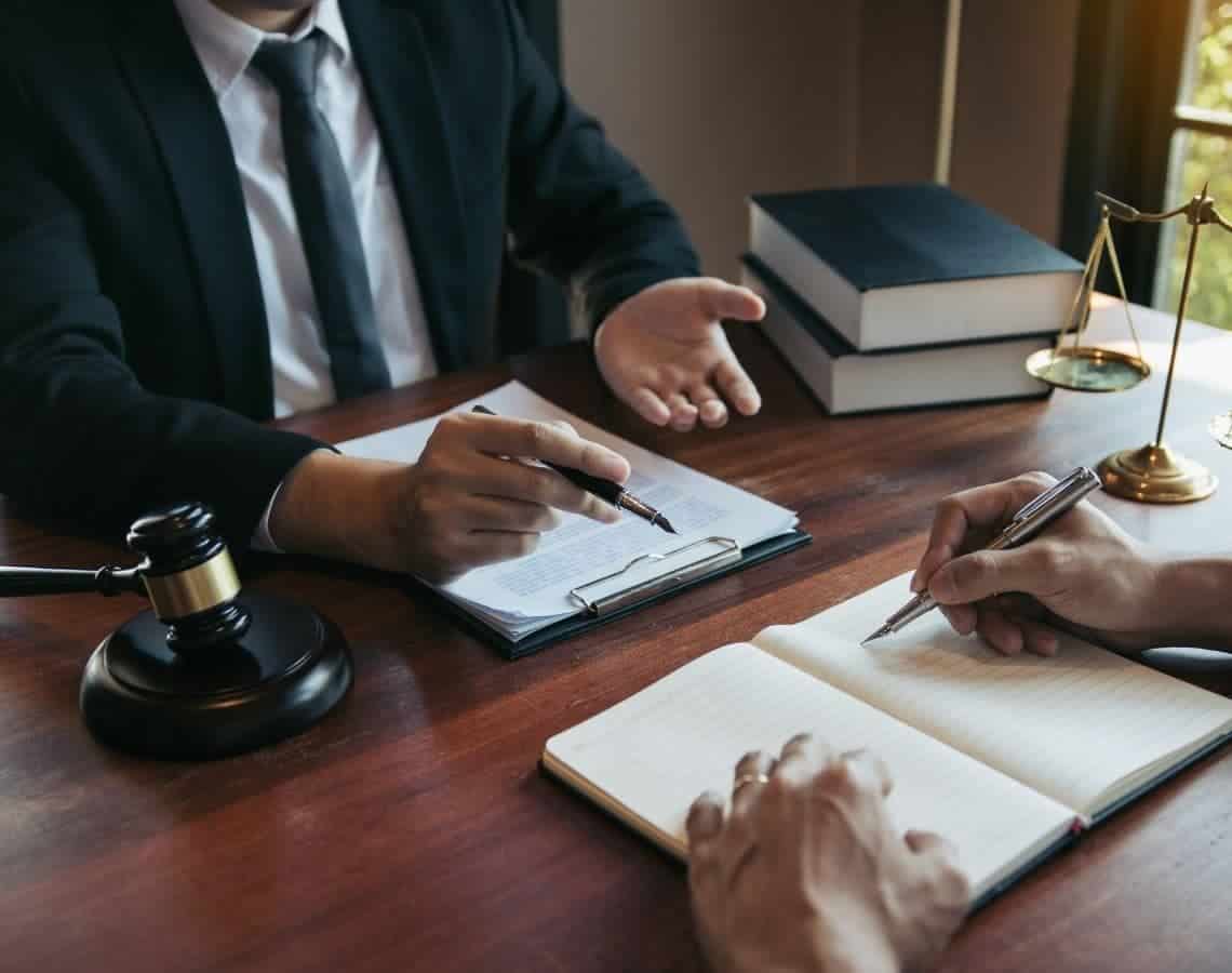 Common Challenges Couples Face in Collaborative Law Lancashire