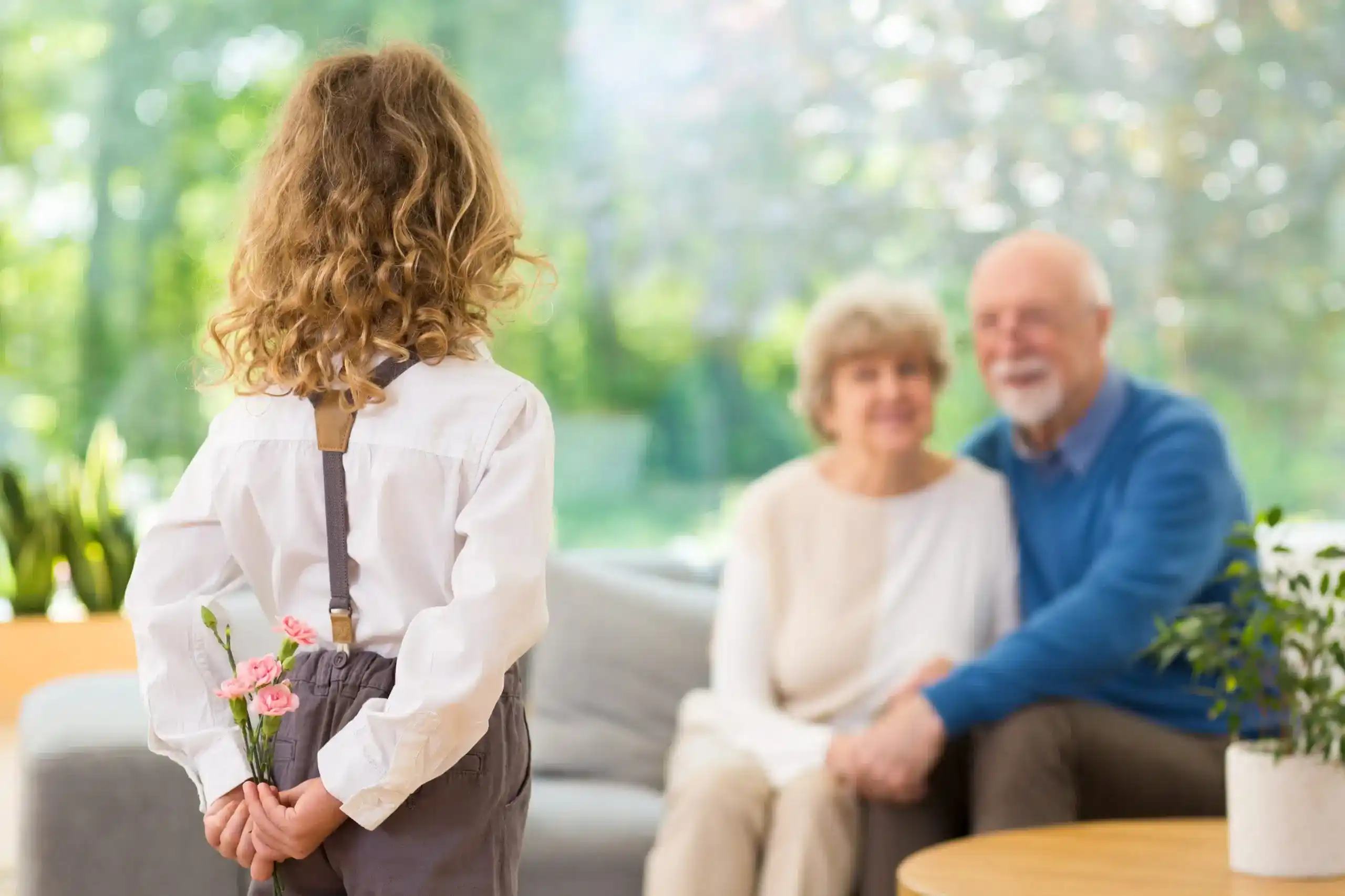 Taking the First Step: How EH Mediation Supports Grandparents Toward Positive Outcomes Lancashire
