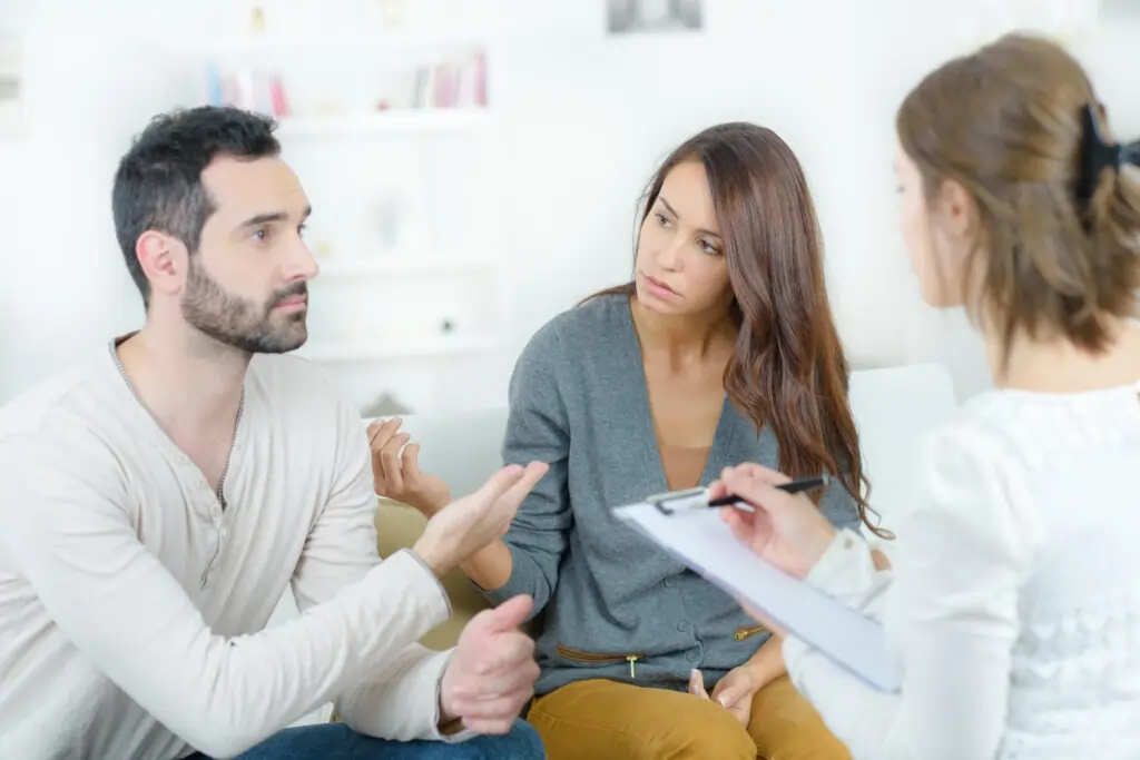 Empowerment Through Structured Communication and Professional Support Lancashire