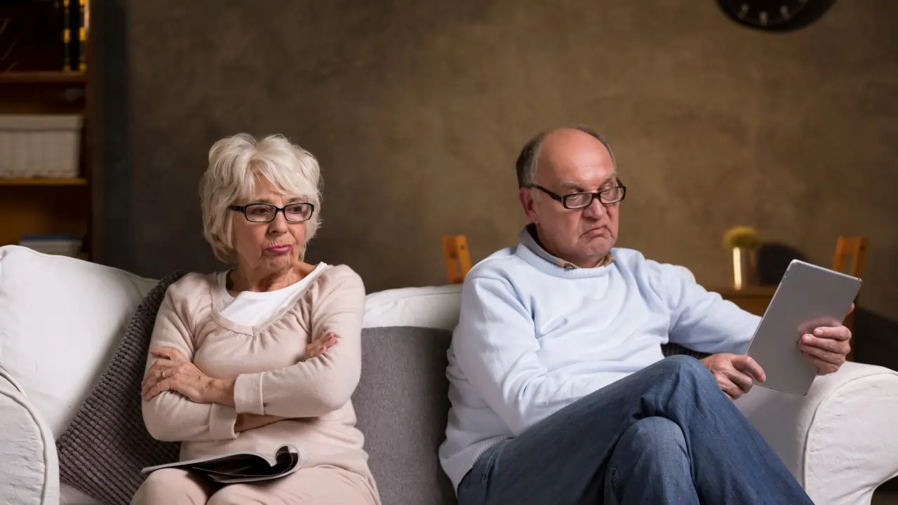 Preventing Long-Standing Family Issues from Escalating During Care Planning Lancashire
