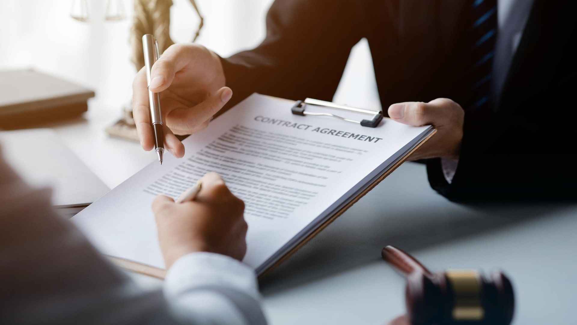 How Courts View and Enforce Mediation Settlements Lancashire