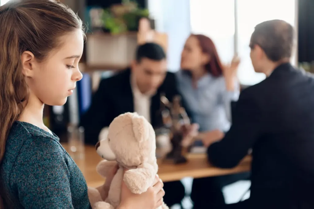 Focusing on the Child’s Best Interests Lancashire