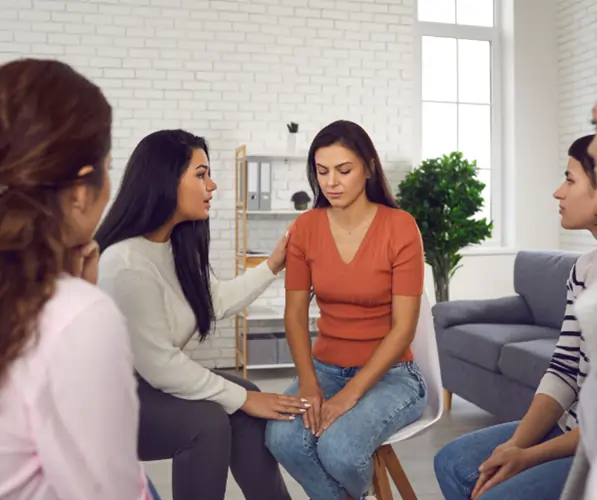 Strategies to Stay in Control During Mediation Lancashire
