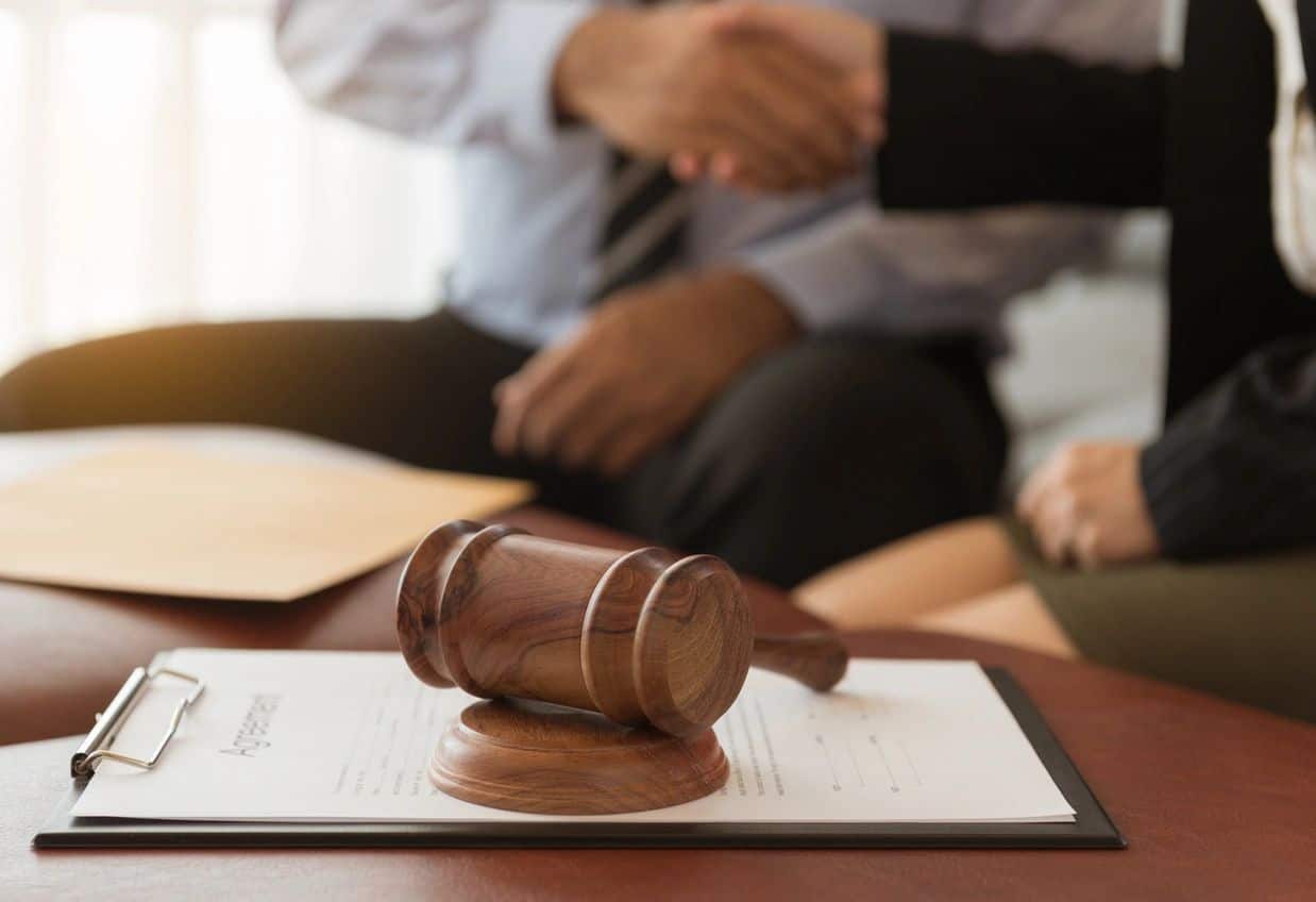 Taking the First Step with EH Mediation: Protecting Your Future Lancashire