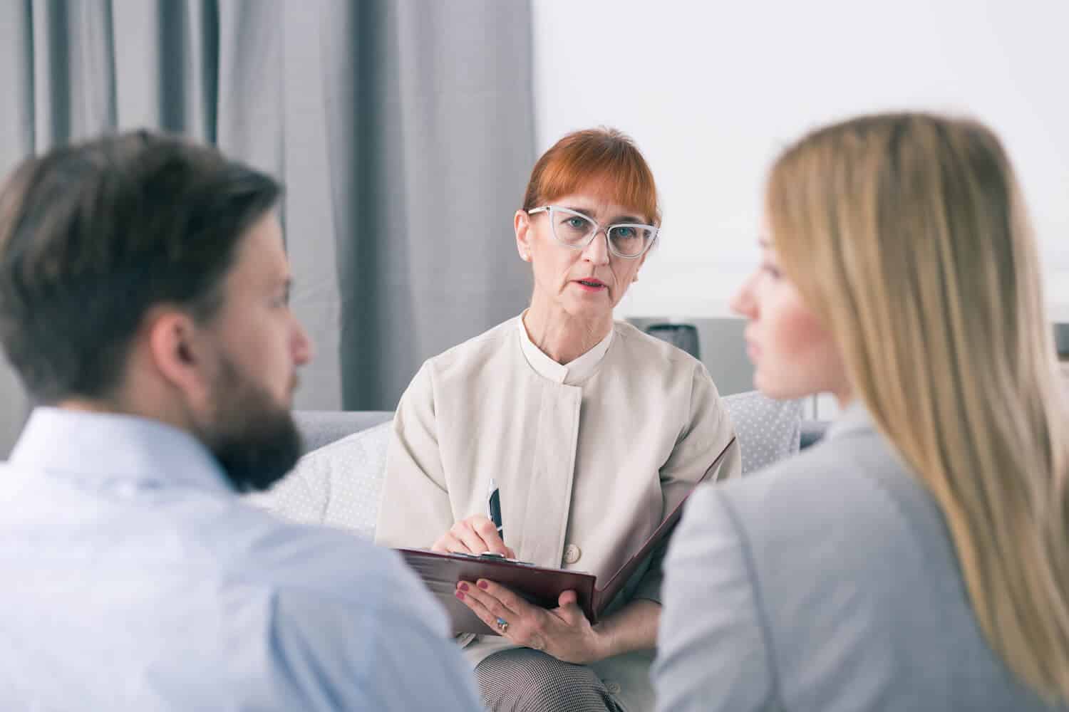 How Is Property Divided in Divorce in the UK Lancashire?