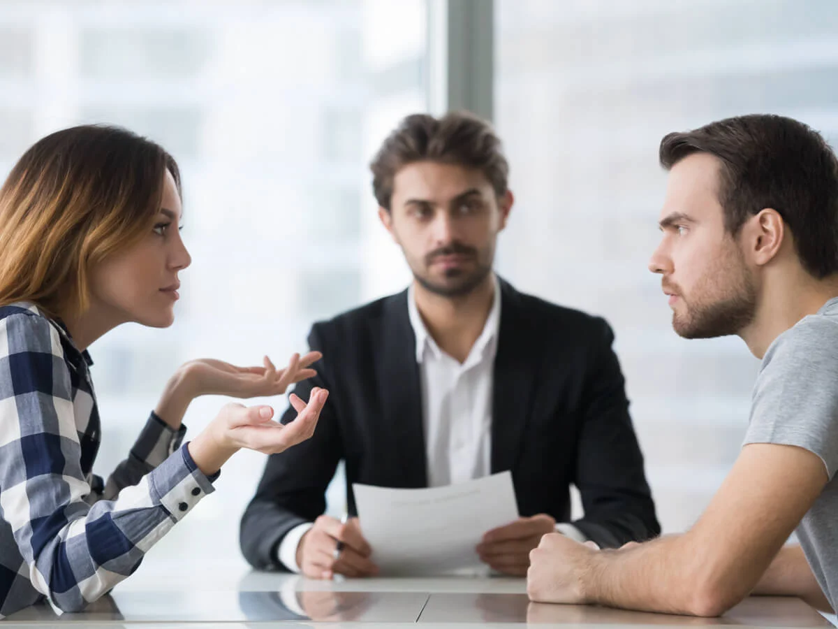 Building Better Agreements Through Feedback Support from EH Mediation Lancashire