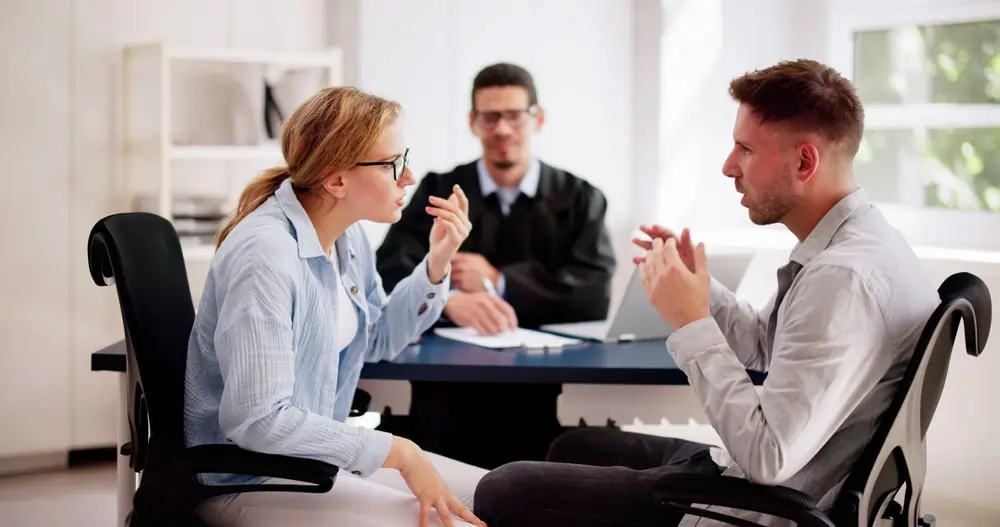 Rebuilding Trust After Relationship Breakdown Through Professional Mediation Lancashire