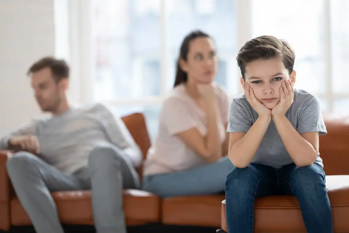 Why More Parents Trust EH Mediation for Child Arrangement Solutions Lancashire