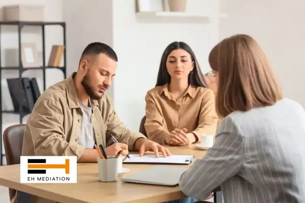 How EH Mediation Helps Intercultural Families Move Forward With Understanding Lancashire
