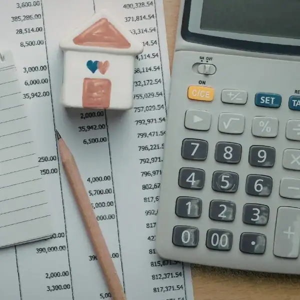 Image of accounts in regards to financial mediation Lancashire
