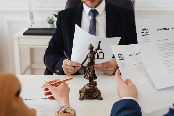 Image of the mediation process Lancashire