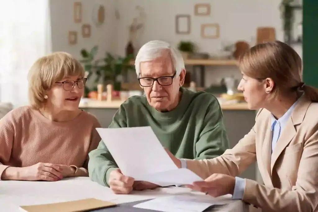 Why Do Family Disputes Happen During CHC Assessments Lancashire