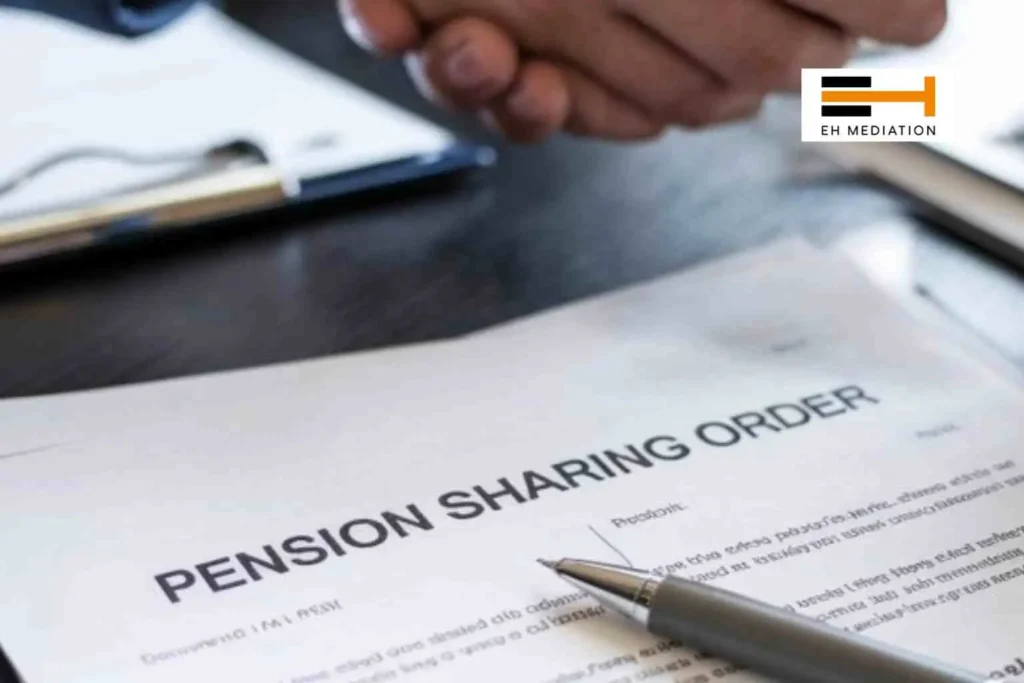  Pension Sharing Frequently Asked Questions Lancashire