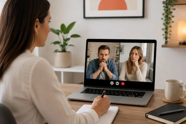 My Ex Won't Agree to Mediation Lancashire